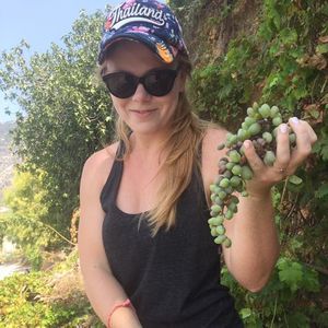 Meet your Posher, Rosemary